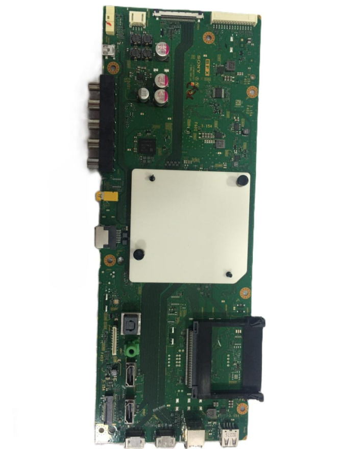 Плата Sony 1-981-326-12 (173633712)