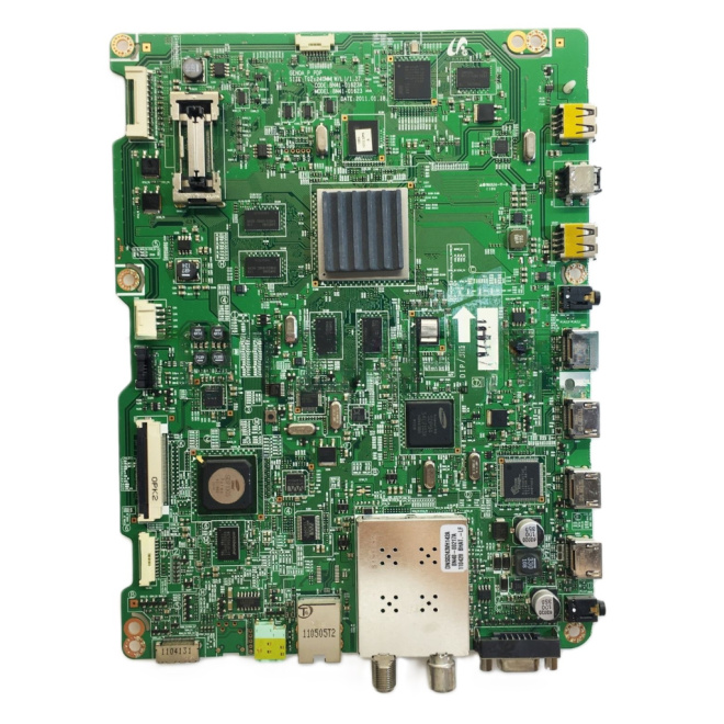 Купить материнскую плату Samsung BN41-01623A/C