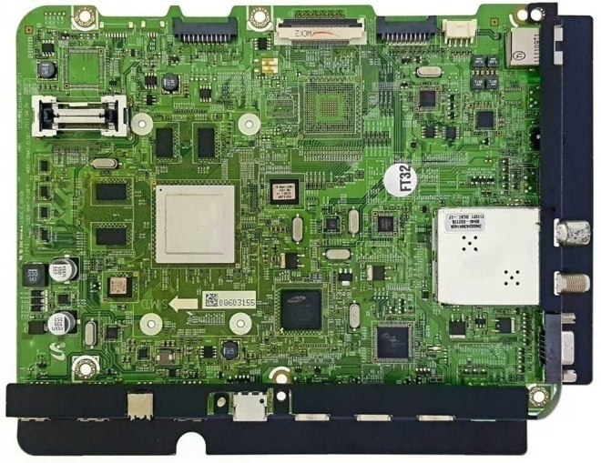 Купить плату Samsung BN41-01587B/E 