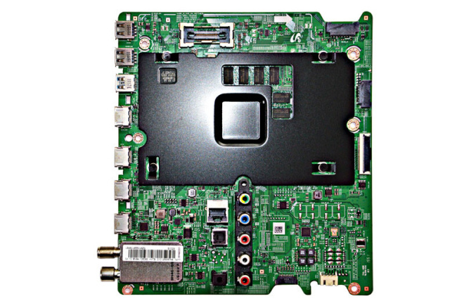 Купить материнскую плату Samsung BN41-02344D