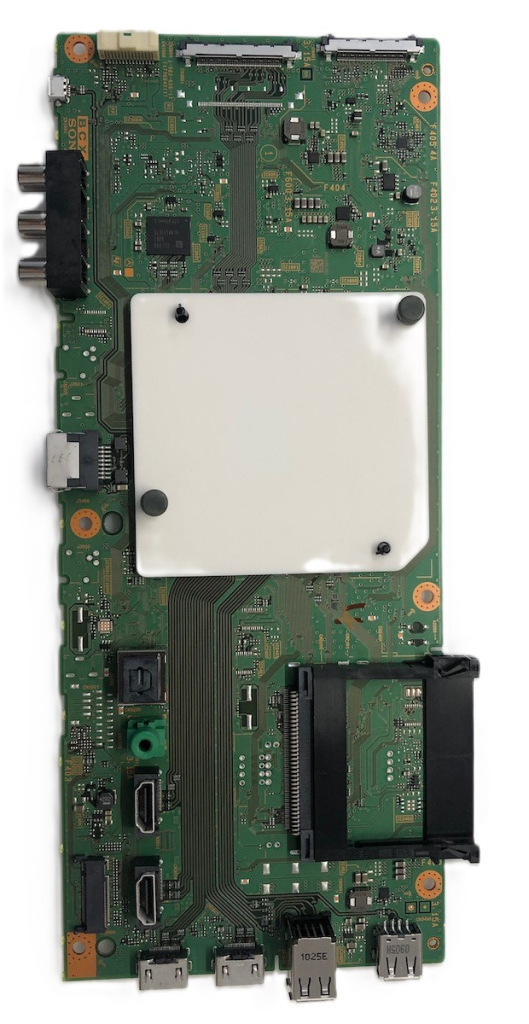 Плата Sony 1-982-626-41