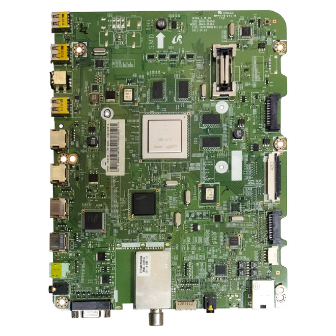 Купить плату Samsung BN41-01604C