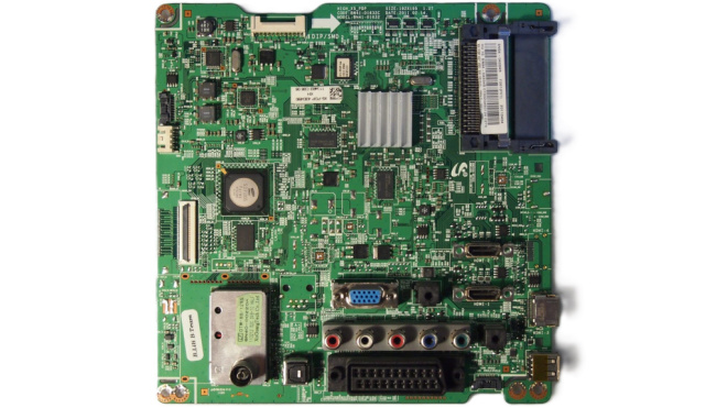 Купить материнскую плату Samsung BN41-01632C, BN94-04884