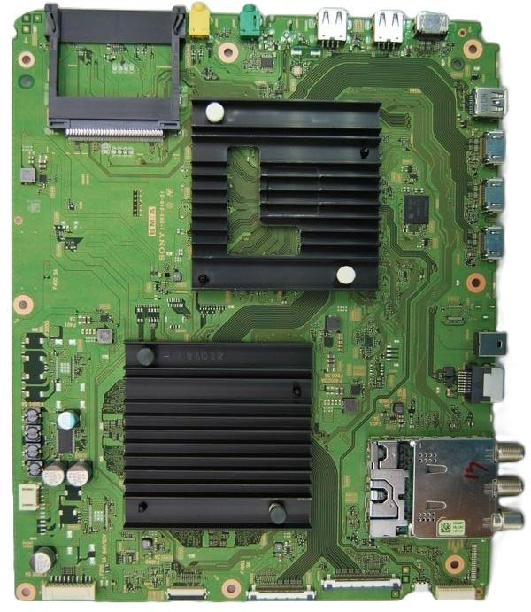 Плата Sony 1-983-250-11 