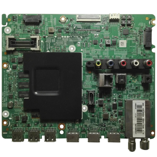 Купить плату Samsung BN41-02353B, BN94-09121T