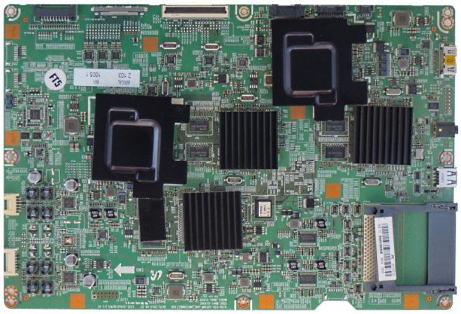 Купить материнскую плату Samsung BN41-01950C