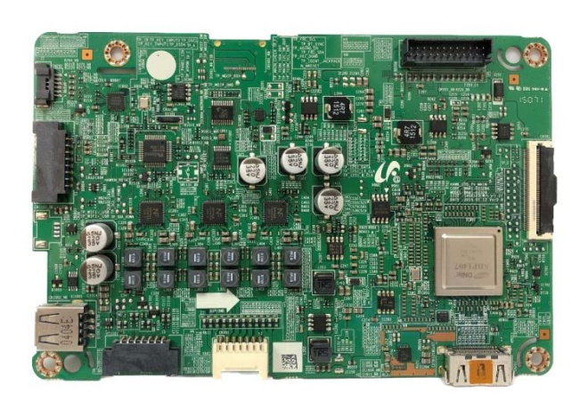 Купить материнскую плату Samsung BN41-02328C