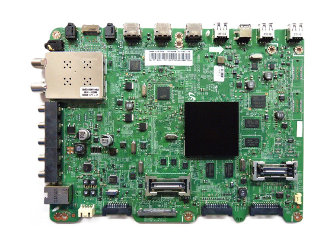 Купить материнскую плату Samsung BN41-01800A/B