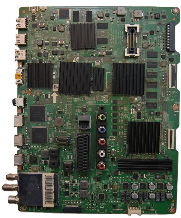 Купить материнскую плату Samsung BN41-02205C, BN94-07624N